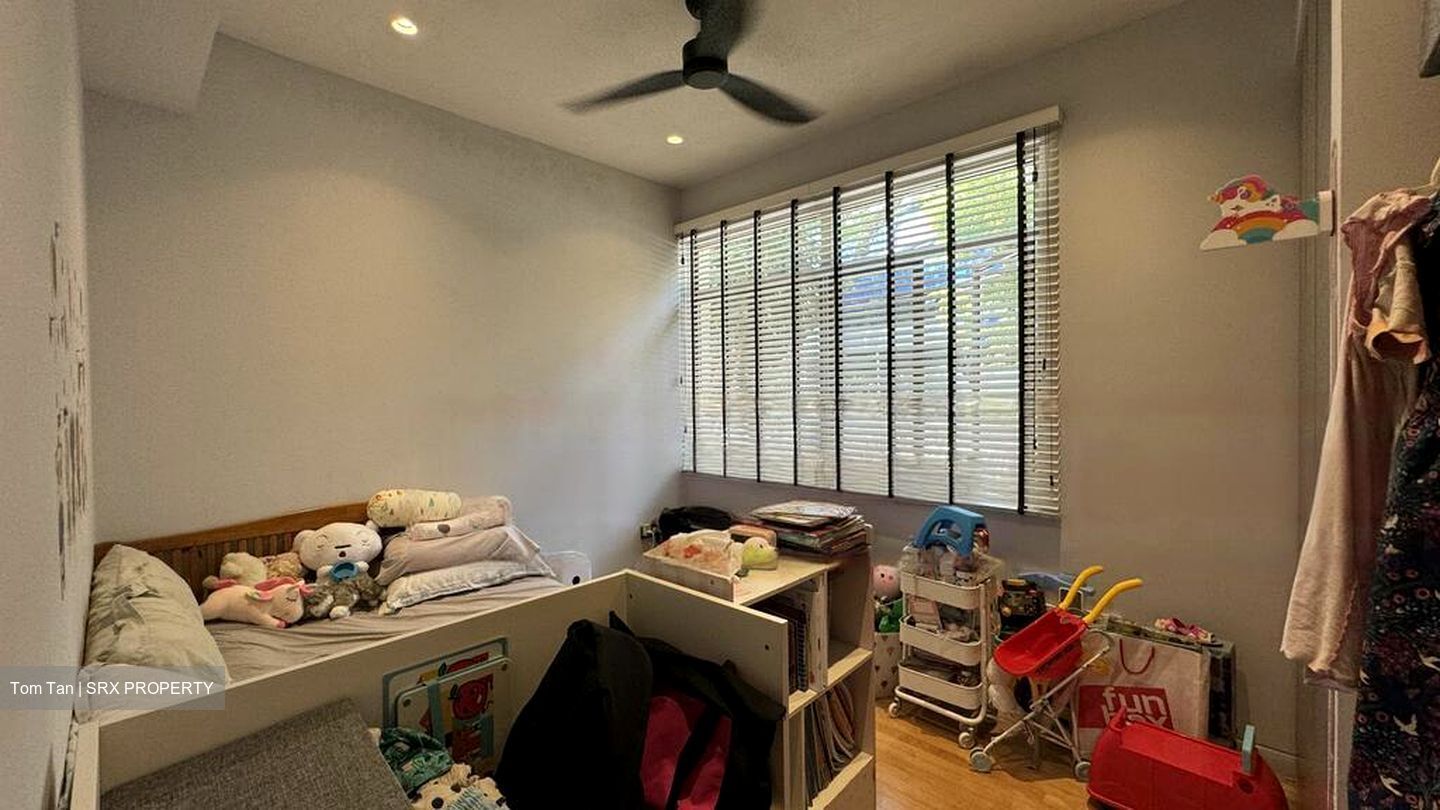 The Loft (D10), Condominium #475819531